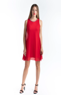 Vestido Lala