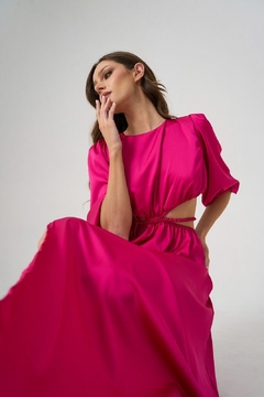 Vestido Izzie en internet