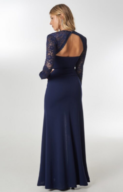 Vestido Luchi en internet