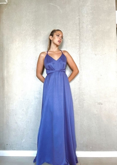 Vestido Linz - comprar online