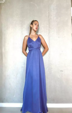 Vestido Linz