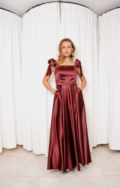 Vestido Dorotea