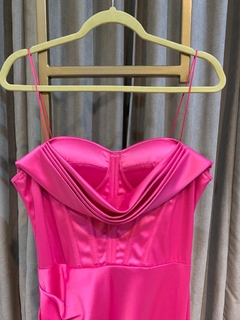 Vestido Belle - comprar online