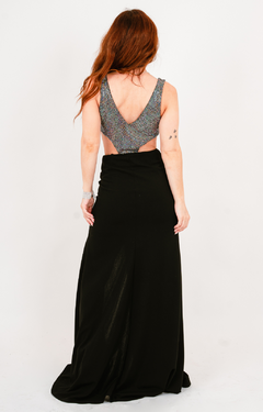 Vestido Trend - Donatella