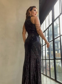 Vestido Ariel