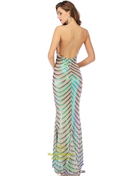 Vestido Aurora - tienda online