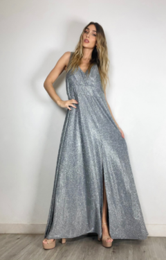 Vestido Brito