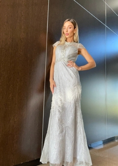 Vestido Polo - Donatella