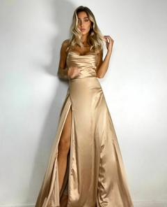 Vestido Astery - Donatella