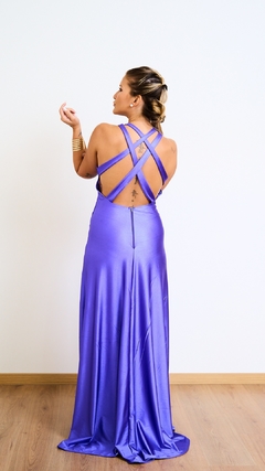 Vestido Seri Lycra - tienda online