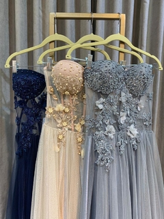 Vestido Fantasy en internet