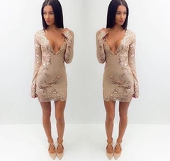 Imagen de Vestido Washington