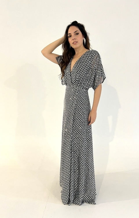 Vestido Sagitario