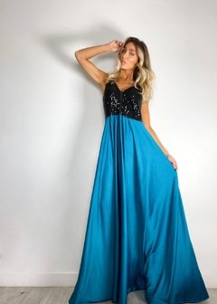Vestido Phoenix en internet