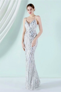 Vestido Jenna - Donatella