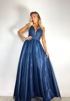 Conjunto Antonia (INCLUYE VESTIDO CORTO Y FALDA LARGA PARA SUPERPONER) en internet