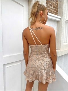 Vestido Cirus en internet