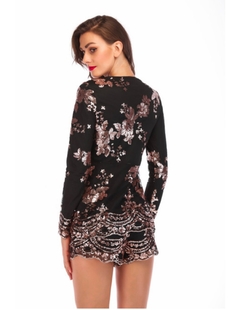 Conjunto Aria - Donatella