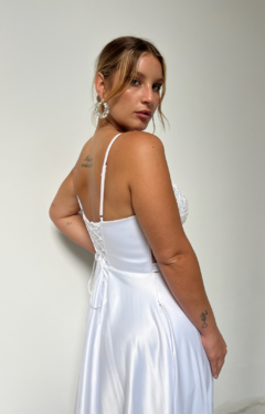 Vestido Maidana - comprar online