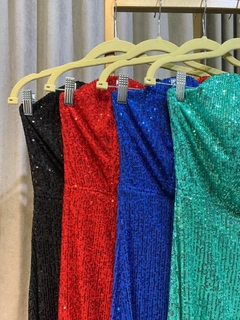 Vestido Nairobi - tienda online