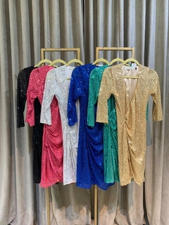Vestido Amsterdam - tienda online