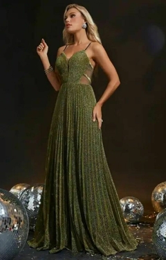 Vestido Eloise