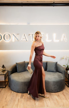 Vestido Zaira