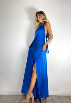 Vestido Calipso - tienda online