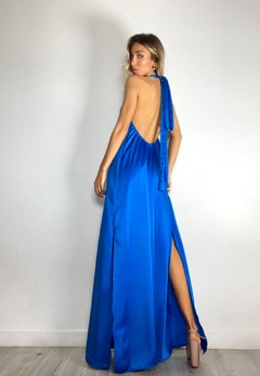 Vestido Calipso - Donatella