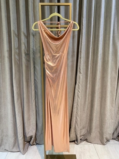 Vestido Bey