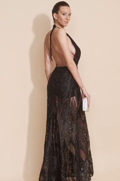 Vestido Joe - Donatella