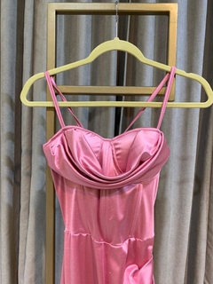Vestido Belle en internet