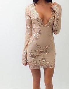 Vestido Washington - comprar online