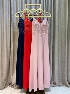 Vestido Antonia - tienda online