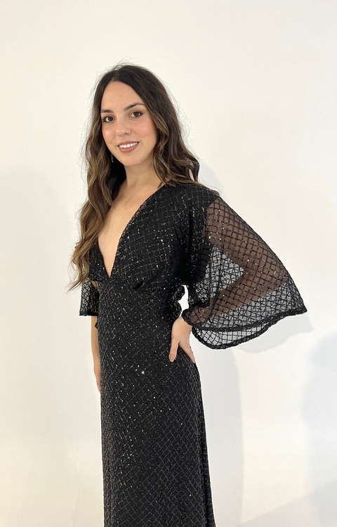 Vestido Escorpio