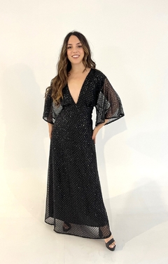 Vestido Escorpio en internet
