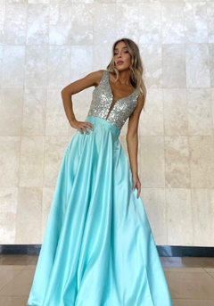 Vestido Prom - comprar online