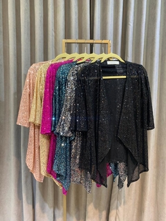Chaqueta Luxury - tienda online