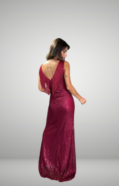 Vestido Alay - Donatella