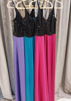 Vestido Phoenix - Donatella