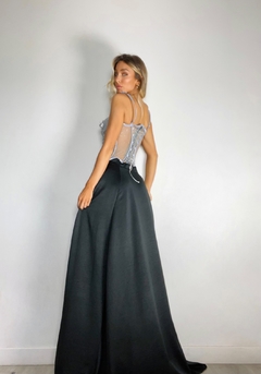 Falda Pupi - Donatella