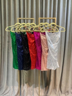 Vestido Alaska - tienda online