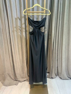 Vestido Arrow Strapples - comprar online
