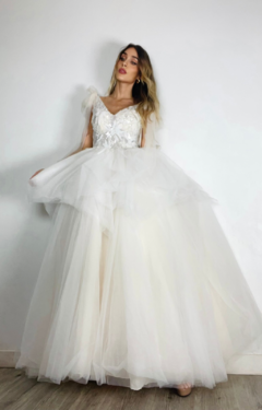 Vestido Marilin - comprar online