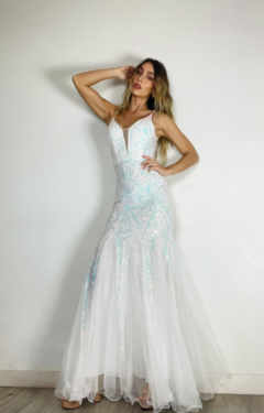 Vestido Louis en internet