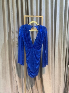 Vestido Turquia - comprar online