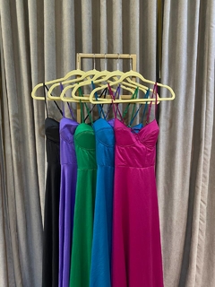 Vestido Brandy