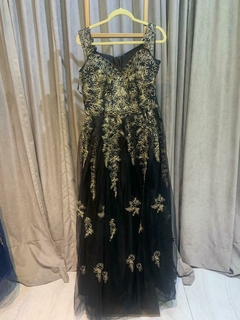 Vestido Verbena - comprar online