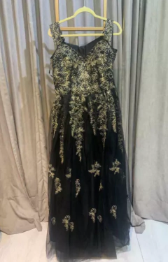 Vestido Verbena