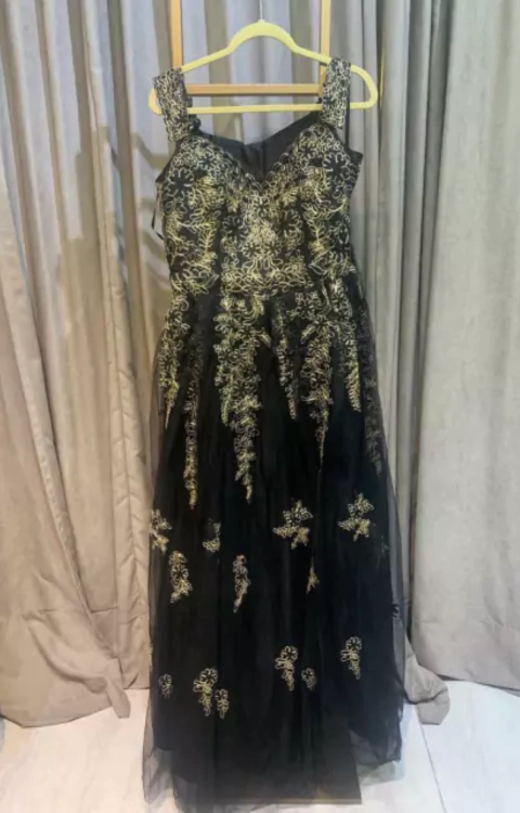 Vestido Verbena